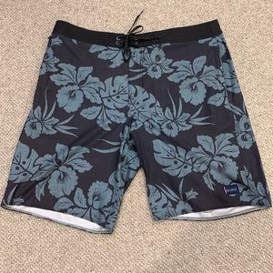 Jack O’Neill Floral Boardshort